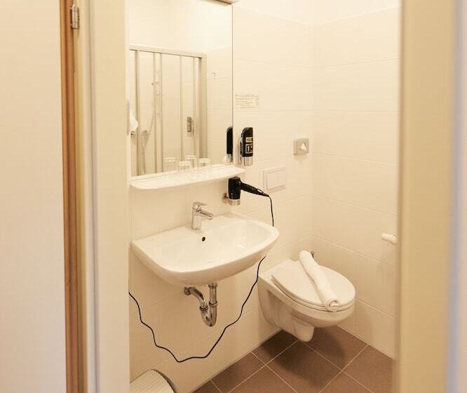 Номер Superior, I Am Hotel Im Living Campus