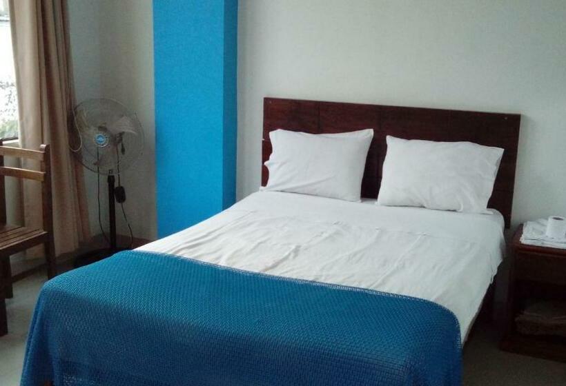 Номер Deluxe, Suites El Parque