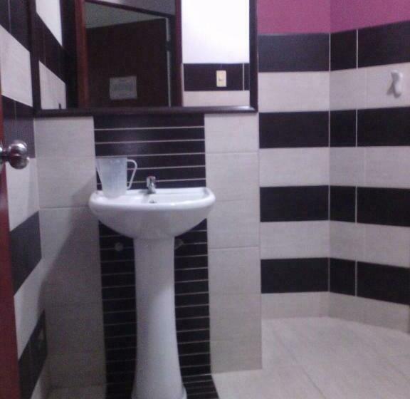 Номер Стандарт, Suites El Parque