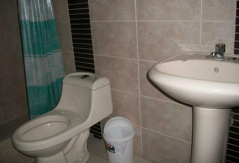 스탠다드 룸, Suites El Parque