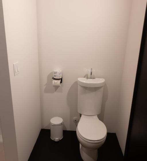 スタンダードルーム, Abpopa Hillcrest