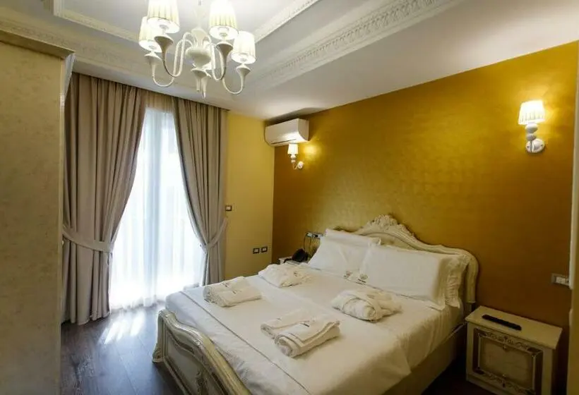 اتاق لوکس, Elite Palace