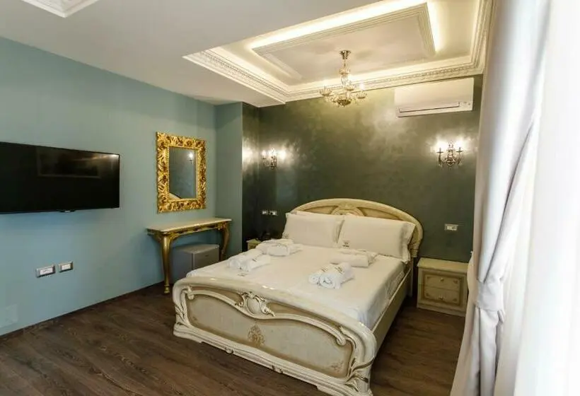 اتاق لوکس, Elite Palace