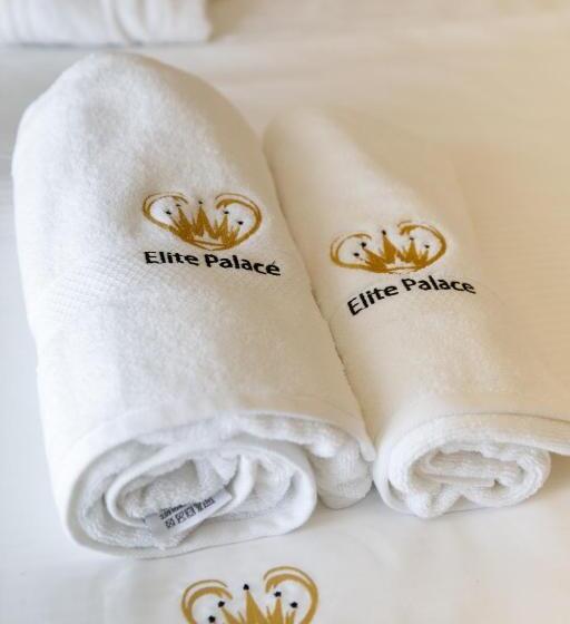 סוויטת ג'וניור, Elite Palace