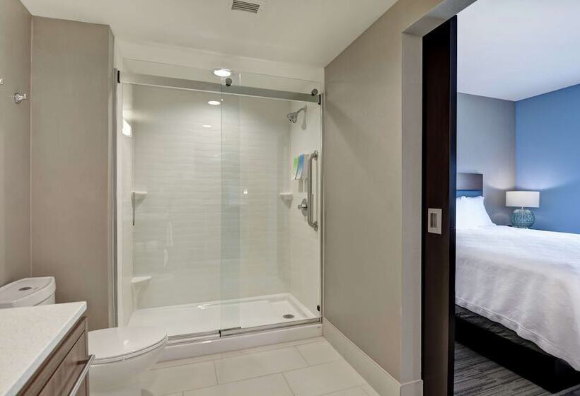 스위트, Home2 Suites By Hilton Springdale