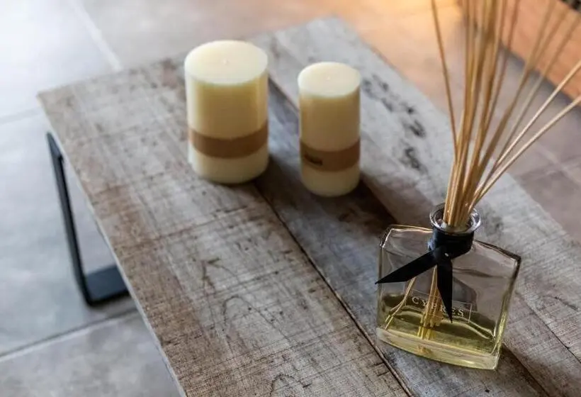 デラックススイート, Panacea Condo Tulum