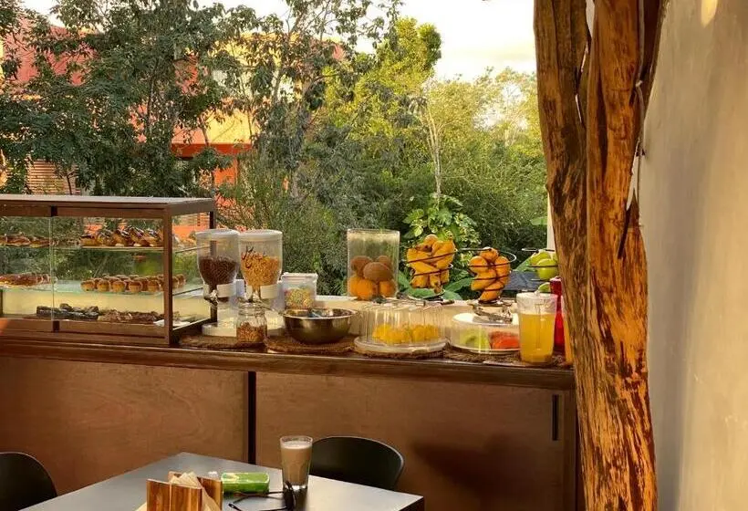 スイート, Panacea Condo Tulum
