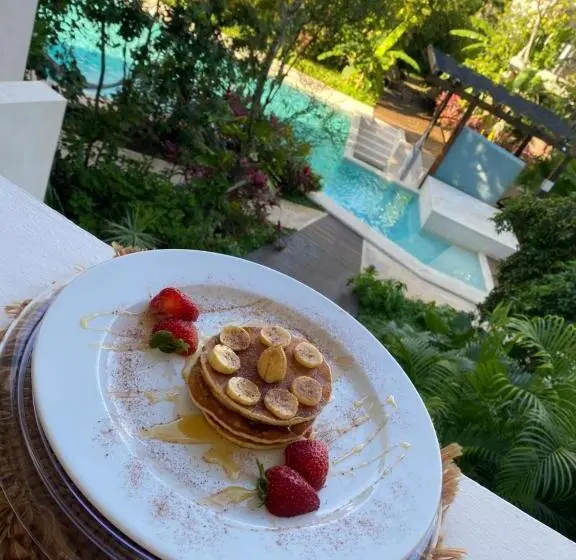 スイート, Panacea Condo Tulum