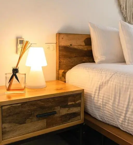 Suite with Pool, Panacea Condo Tulum