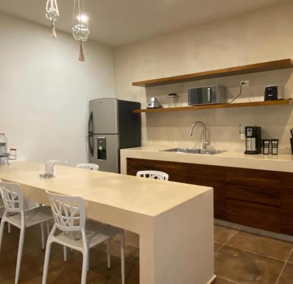 سوییت لوکس, Panacea Condo Tulum