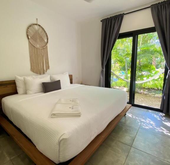 سوییت, Panacea Condo Tulum