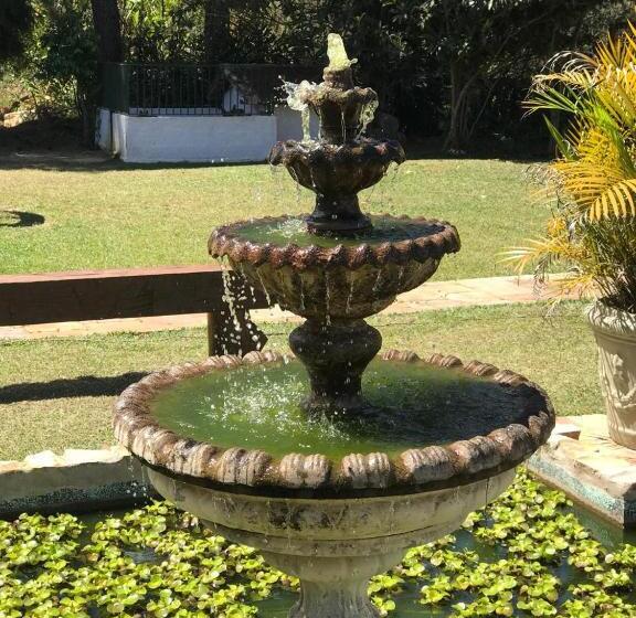 Deluxe Værelse, Caminho Das Lavras