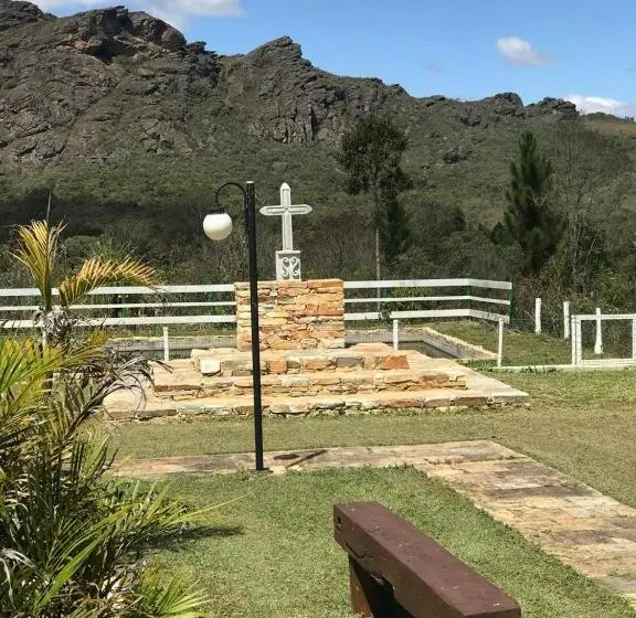 Deluxe-huone, Caminho Das Lavras