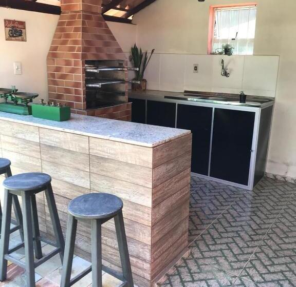 Deluxe Værelse, Caminho Das Lavras