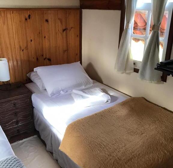 Chalet 1 Soveværelse, Caminho Das Lavras