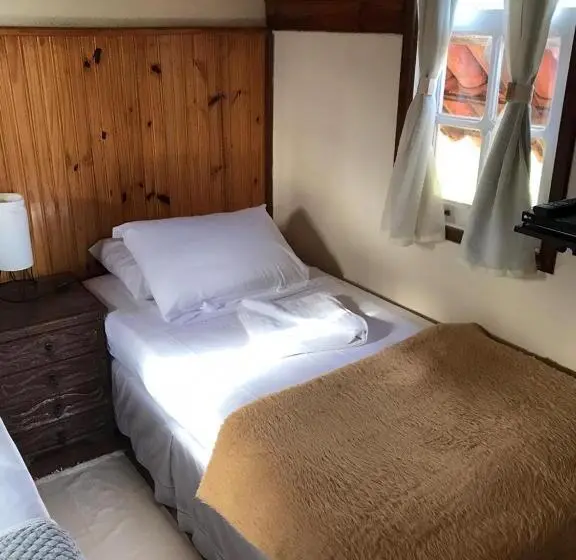 Mökki 1 Makuuhuone, Caminho Das Lavras