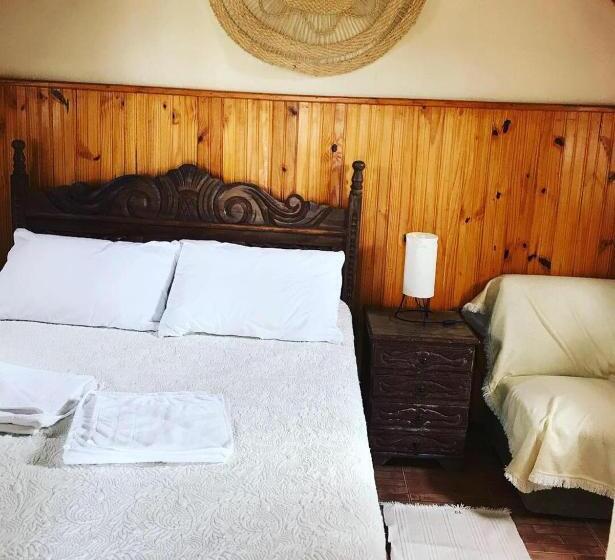 Chalet 1 Soveværelse, Caminho Das Lavras