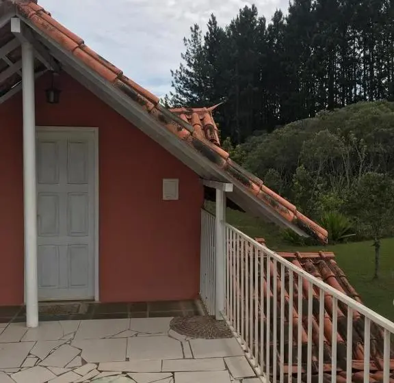 Mökki 1 Makuuhuone, Caminho Das Lavras