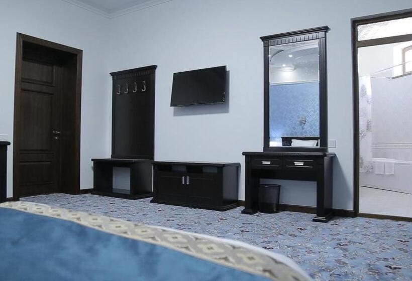 Номер Стандарт Трехместный, Emirs Garden Residence