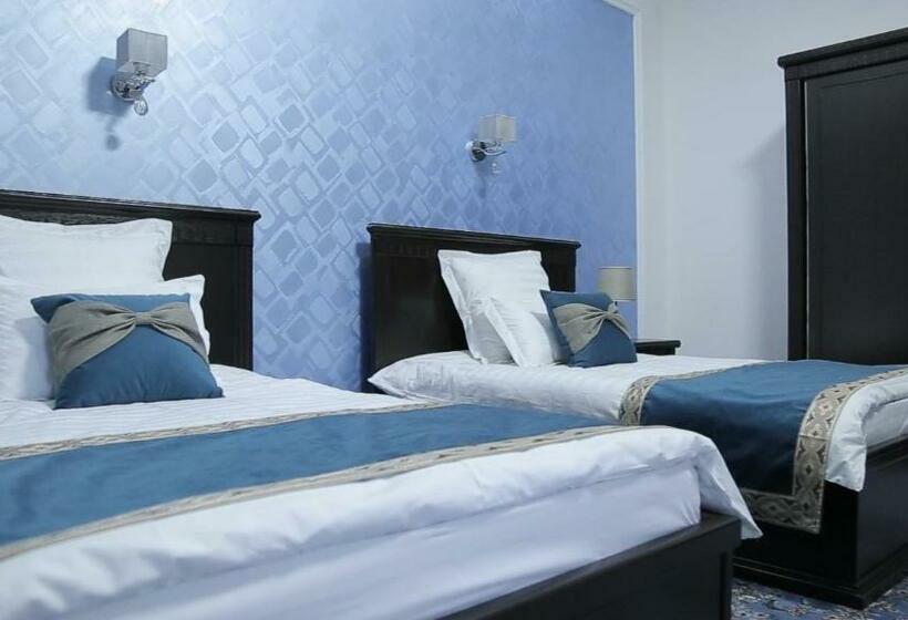 חדר סטנדרט לשלושה, Emirs Garden Residence