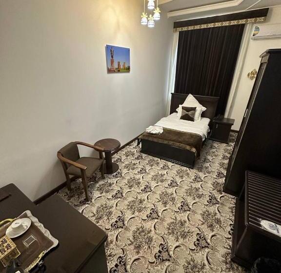 חדר סופריור יחיד, Emirs Garden Residence