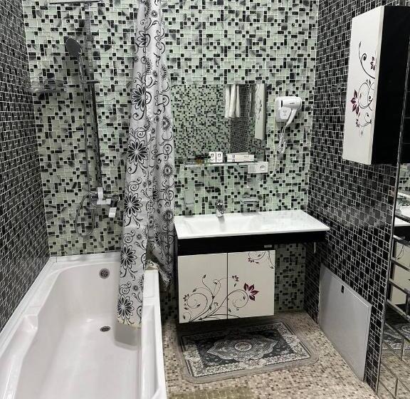 חדר סופריור יחיד, Emirs Garden Residence