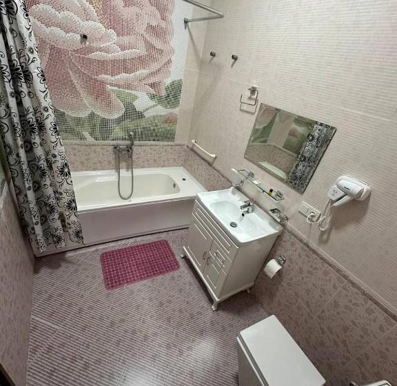 חדר סופריור יחיד, Emirs Garden Residence