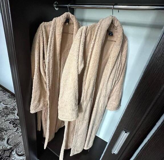 חדר סופריור, Emirs Garden Residence