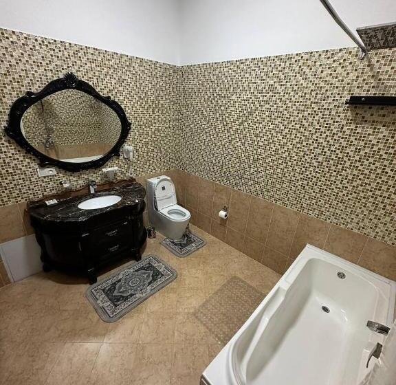 סוויטת סופריור, Emirs Garden Residence