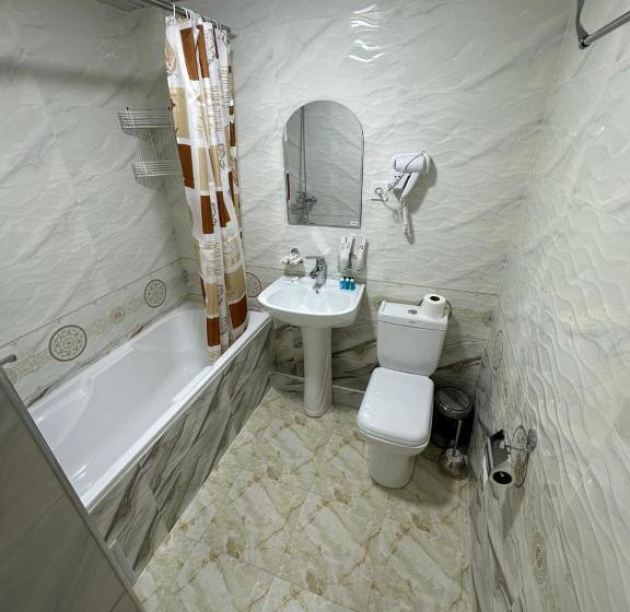 חדר סטנדרט לשלושה, Emirs Garden Residence