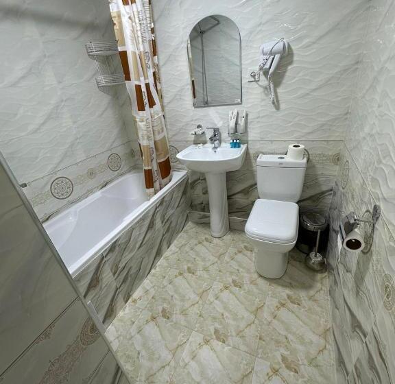 اتاق استاندارد سه نفره, Emirs Garden Residence