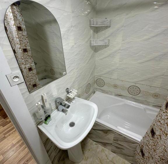 חדר סטנדרט לשלושה, Emirs Garden Residence