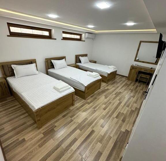 Номер Стандарт Трехместный, Emirs Garden Residence