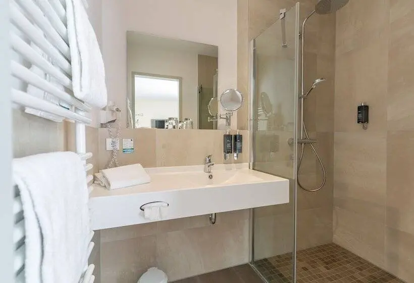 Standard-huone Näkymä, Mythenresort Heimdall