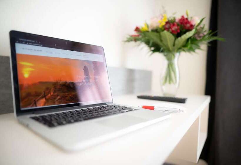 シングルデラックスルーム, Mythenresort Heimdall