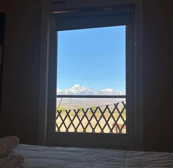 スイート, Posada Villa Pituil