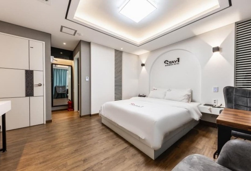 Premium-huone, Stay