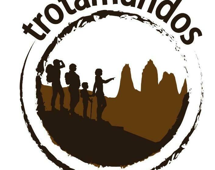 آپارتمان 1 خوابه, Trotamundos