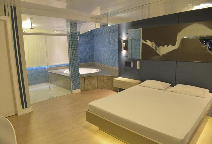 إستوديو قياسى, Villages Motel By Drops