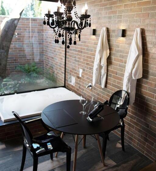 جناح ديلوكس, Villages Motel By Drops