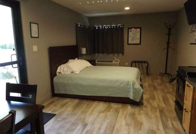 스탠다드 룸, Big Spirit Resort