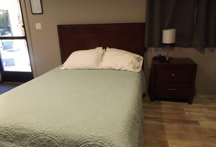 스탠다드 룸, Big Spirit Resort