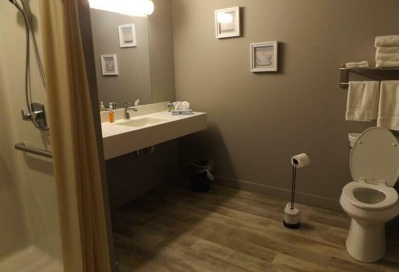 스탠다드 룸, Big Spirit Resort