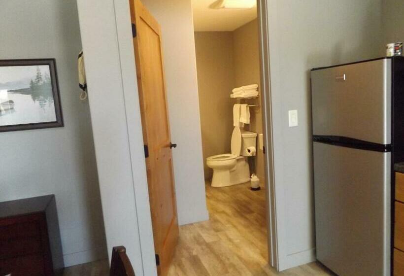 스탠다드 룸, Big Spirit Resort