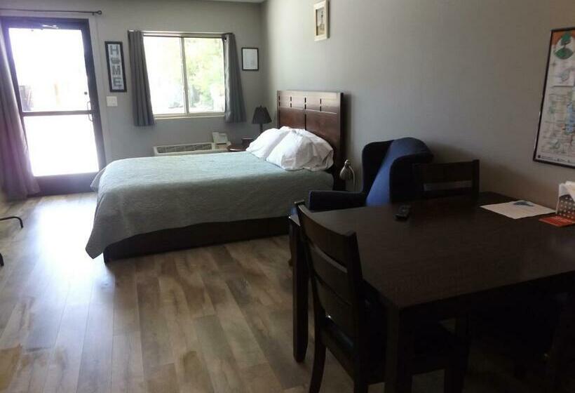 스탠다드 룸, Big Spirit Resort