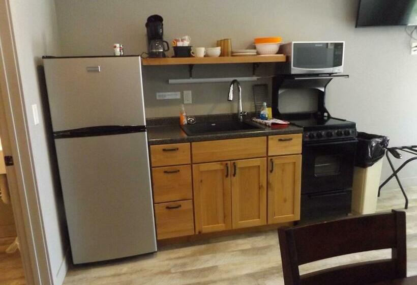 스탠다드 룸, Big Spirit Resort