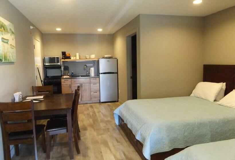 Номер Deluxe, Big Spirit Resort