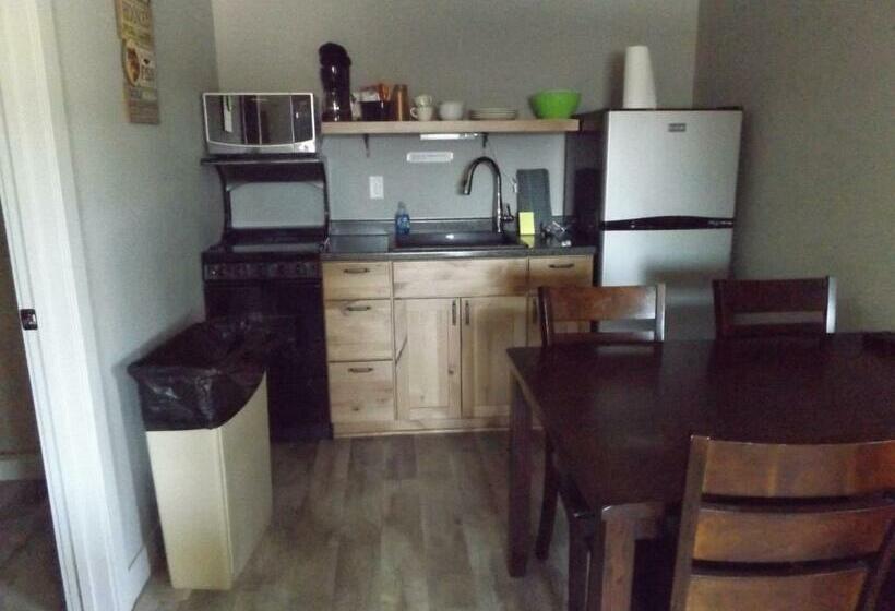 디럭스 룸, Big Spirit Resort