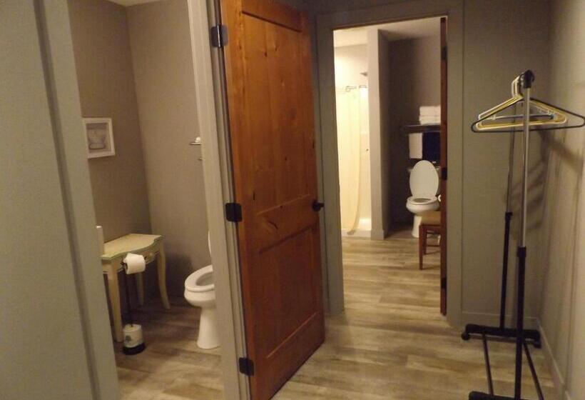 패밀리 스위트, Big Spirit Resort