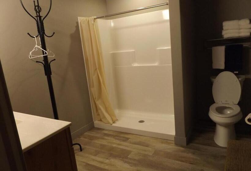 Family Suite, Big Spirit Resort